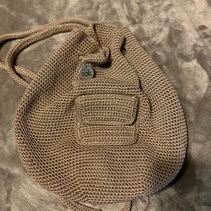 The Sak backpack. Like new.